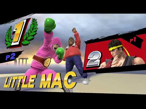 GAMEWAVES 6 - TKO | NoSmo vs. NWA K1 - Winners Quarters