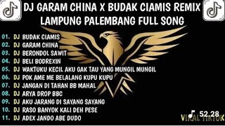 Download lagu DJ remix Palembang terbaru 2025 mp3