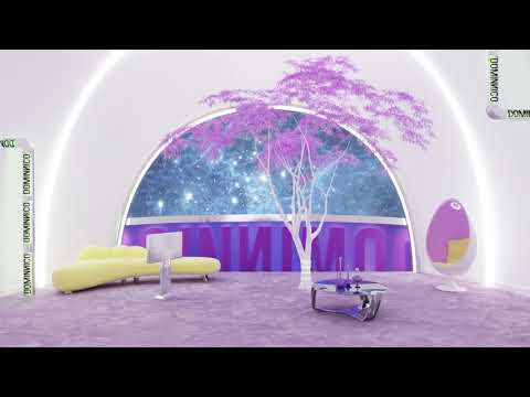 SCENE 3 - MBFWM 2020 FASHION SHOW - DOMINNICO - ECCE VISUALS