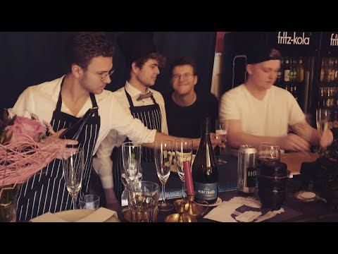 Jack Pott - Antiparty (Behind the Scenes)