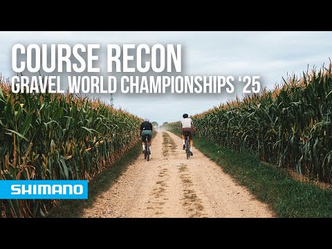 Official Course Reveal: Inside the 2025 Gravel Worlds Route