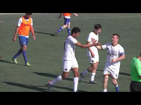 1 див / 5 тур / Timfar - Olimpique