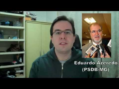 PL 84/99: DIGA NÃO à ditadura digital (@deputadoazeredo)