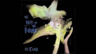 The Cure - Push (HD, CD version, lyrics)