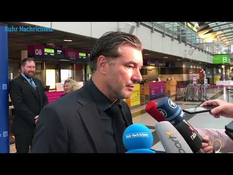 BVB-Sportdirektor Zorc über Inter und Marco Reus