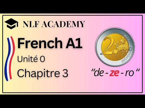 French Course 2025 Road to A1 A2 B1