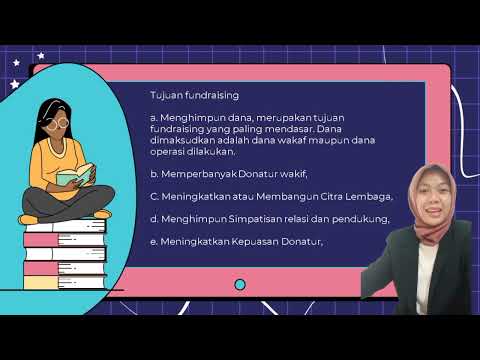 MANAJEMEN WAKAF | KELOMPOK 4