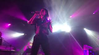 BØRNS - Man live in Saint Petersburg 05.27.18