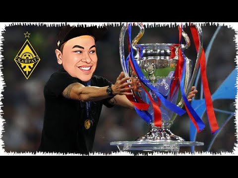 Қайрат Лига чемпион финалына шықты | Ұта аламызба?