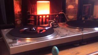 Last Poets - Jones Coming Down