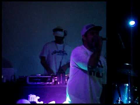 MC Adikto - Prêmio Omelete Marginal 2008