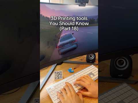 3d printing tools that skip designing