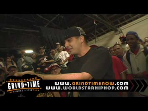 PH vs Dizaster