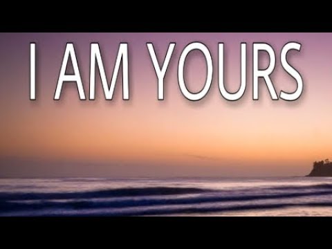 U2Bheavenbound UtooBheavenbound - I AM Yours - End Times Last Days January 2020 Video