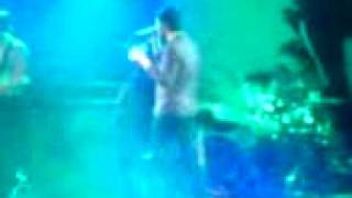 The Courteeners Please Don&#39;t (Live)