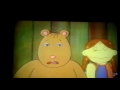 Opening To Arthur S Lost Library Book 1997 VHS
