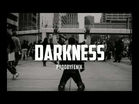 (FREE) Headie One X Luciano Type Beat - "Darkness"