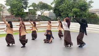 Download lagu FLASHMOB TEMAN SEJATI #1  mp3