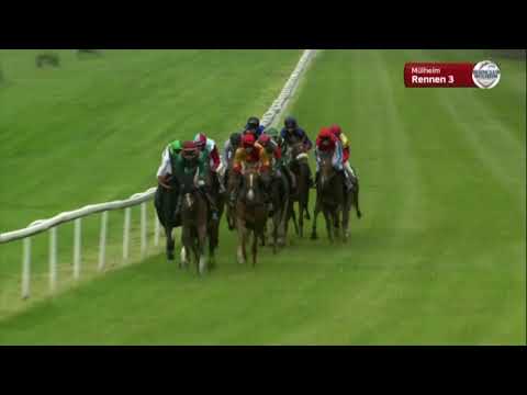 Diana-Trial - Listenrennen