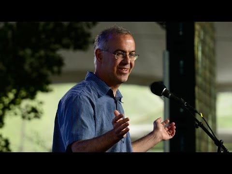 The Character Code with David Brooks (full session)