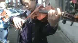 Ida - Honeyslide [OFFICIAL MUSIC VIDEO]