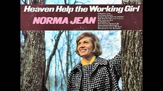 A Woman In Love , Norma Jean , 1968