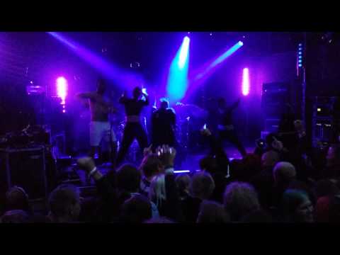 WINNY PUHH @HRL2014 vol1