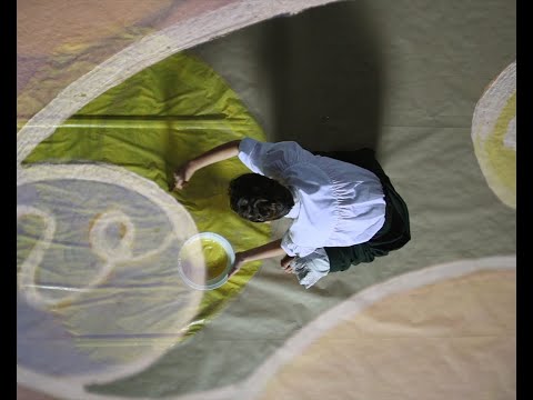 TALK | BEYOND THE VISIBLE: HILMA AF KLINT