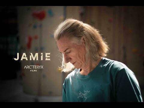 Arc'teryx Presents: Jamie