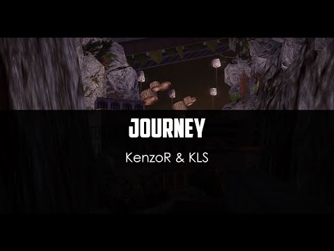 KenzoR ft. KLS - Journey (video by Nakvie)