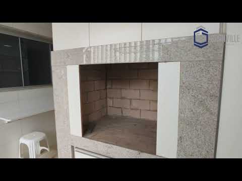 Fabuloso apto 4 quartos na SQS 207