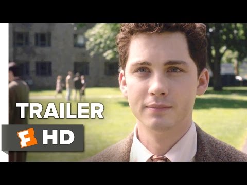 Indignation (2016) Official Trailer