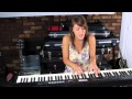 Katy McAllister - "Quicker Than She Came" (Live ...