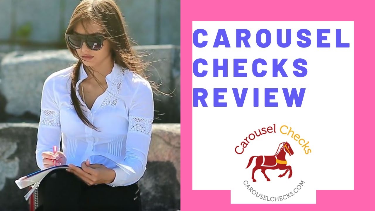 Carousel Checks Reviews