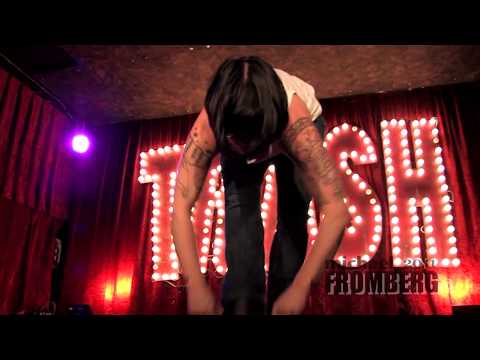 Glamour Trash June 17, Lola Frost - Michael Fromberg