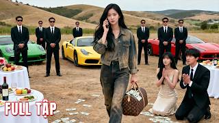 Download lagu Cô gái siêu giàu ăn mặc quê mùa về quê mừng tuổi mẹ, ai ngờ bị cả làng khinh thường đuổi đi mp3