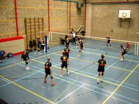 Heren 3 - Agilitas H1