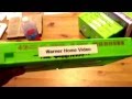 My VeggieTales VHS Collection Part 4