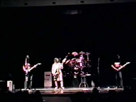 Herezia 1994 -  "Sanitarium"