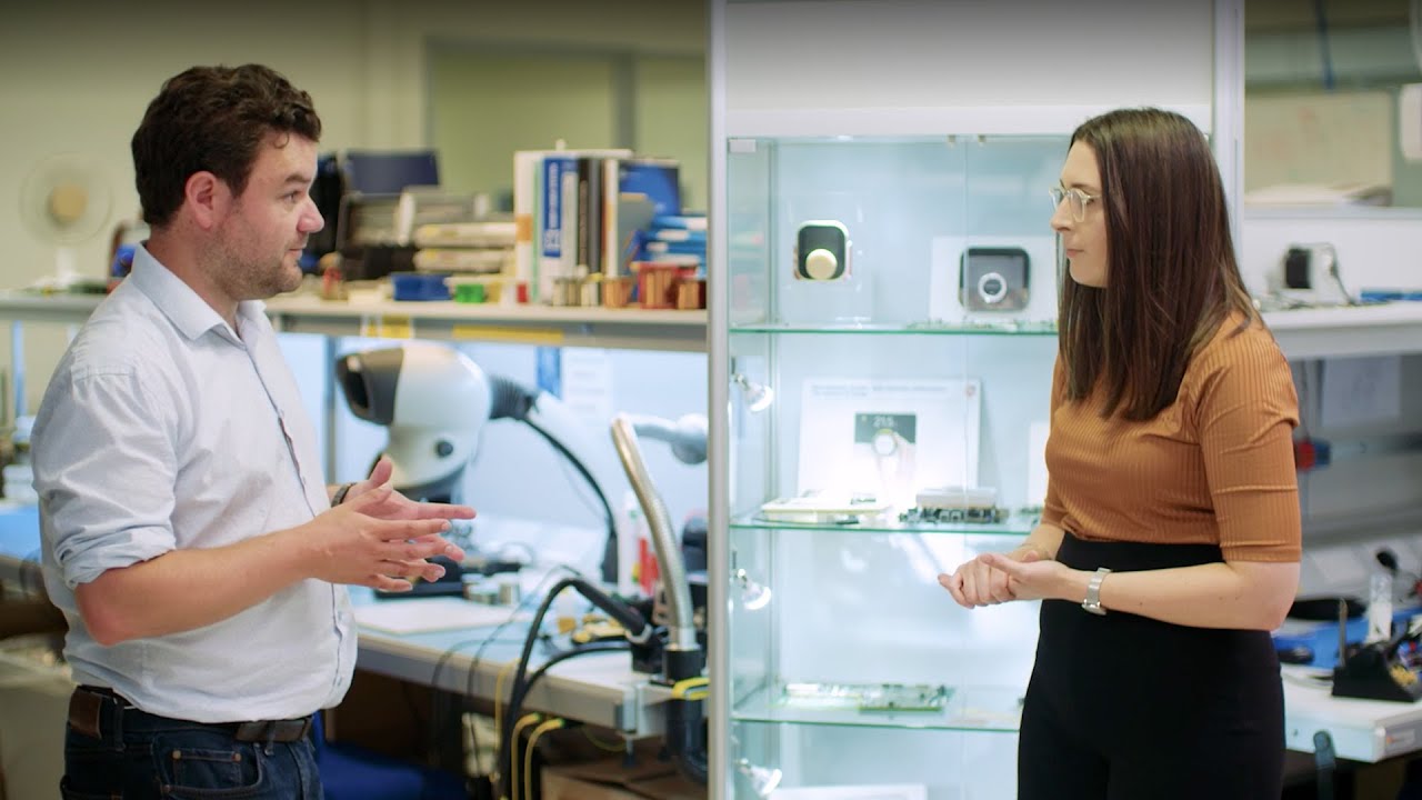 How Things Work: Quantum navigation