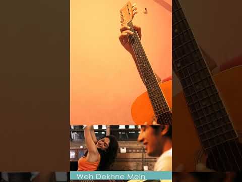 Wo Dekhne Mein - Ali Zafar