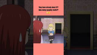 Download lagu Not Nalu ship sailing  elsewhere 😅😳 #fairytail100yearsquest #nalu mp3