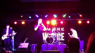 Sixpence Non the Richer - There She Goes