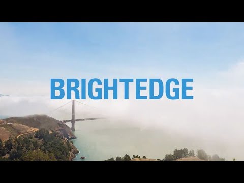 Our Story | BrightEdge