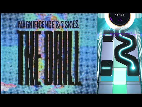 [Deluxe] The Drill - Magnificence & 7 Skies (Extreme) | Autoplay Beatstar Custom Chart Showcase