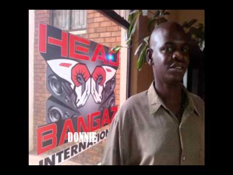 Donnie of Watengwa Family Ft. Nakaaya - Music is My Life_[www.thechronic90.blogspot.com]