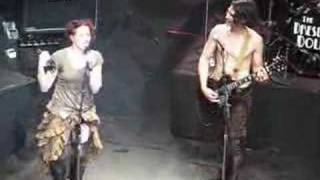 Dresden Dolls - &quot;A Night at the Roses&quot;