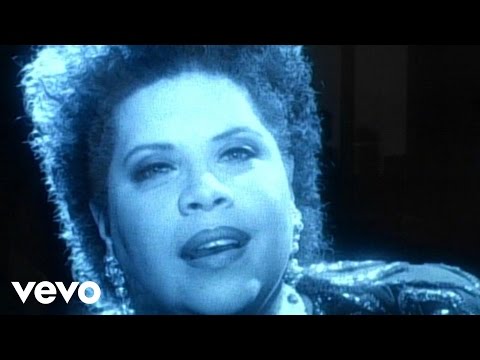 Patti Austin - Through The Test Of Time