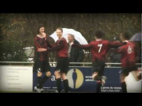 Rondom Voetbal: VVIJ- SV Houten