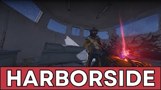 ONCE HUMAN - Harborside Mystical Crate